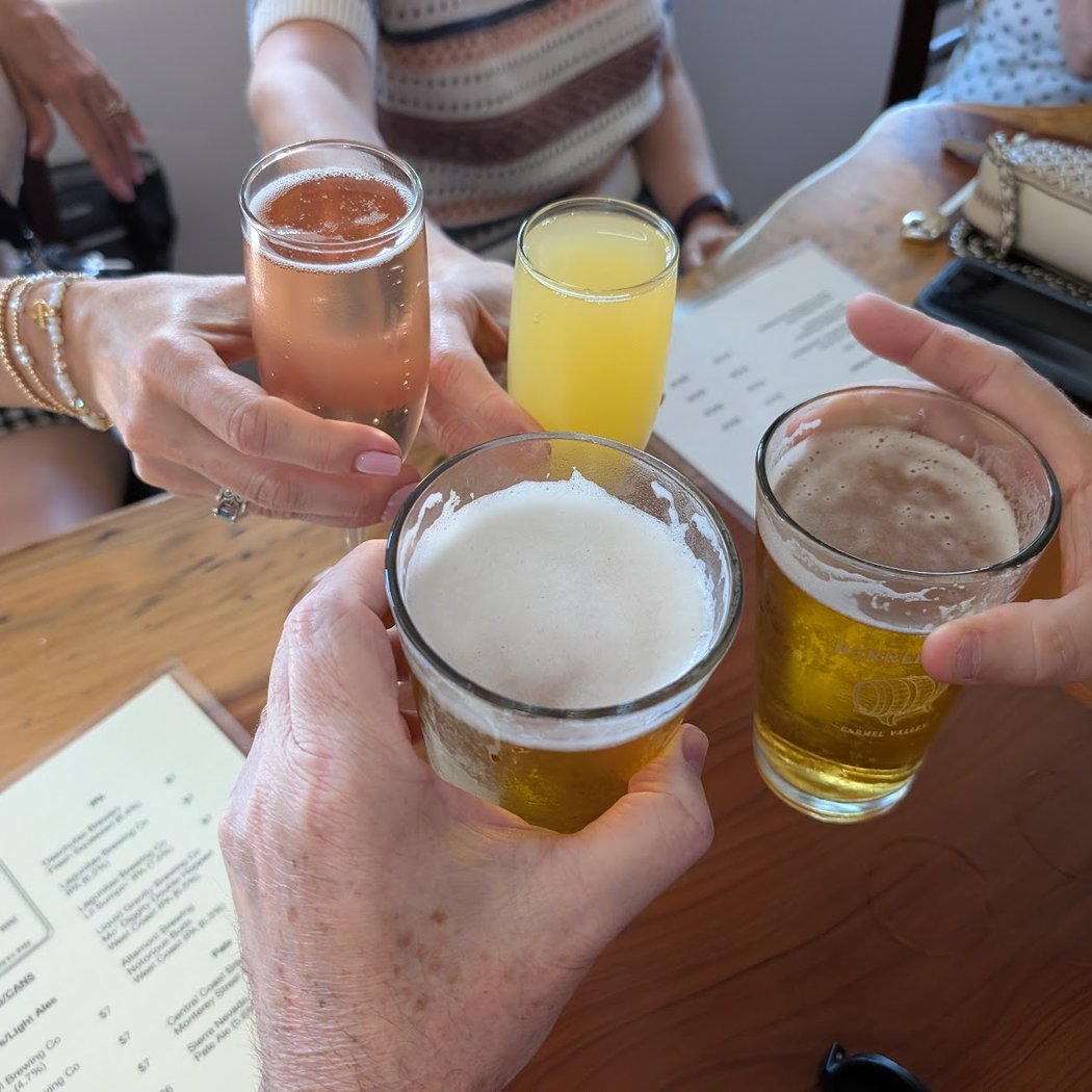 Trailside Café & Beer Garden 1