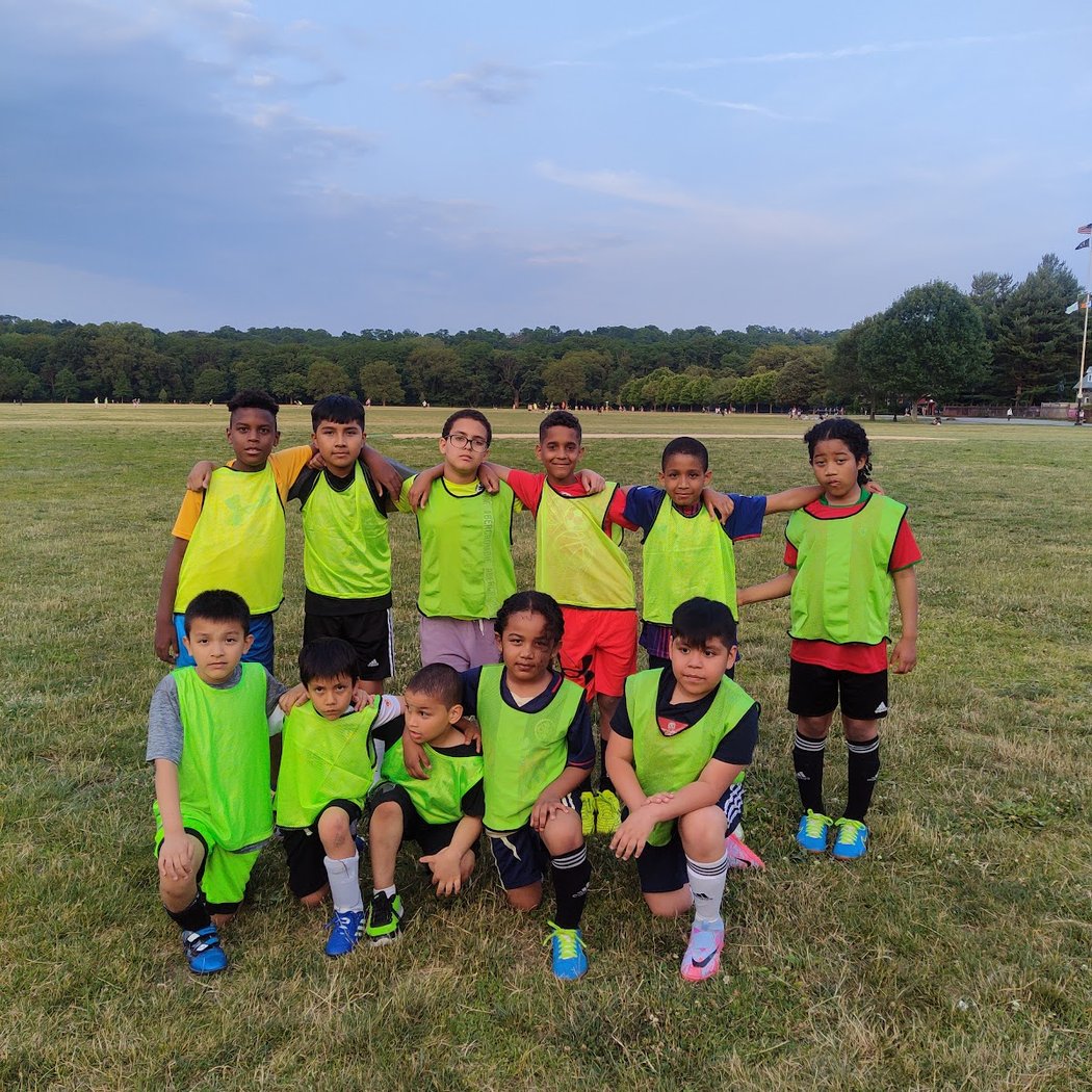 Brooklyn City F.C. 3
