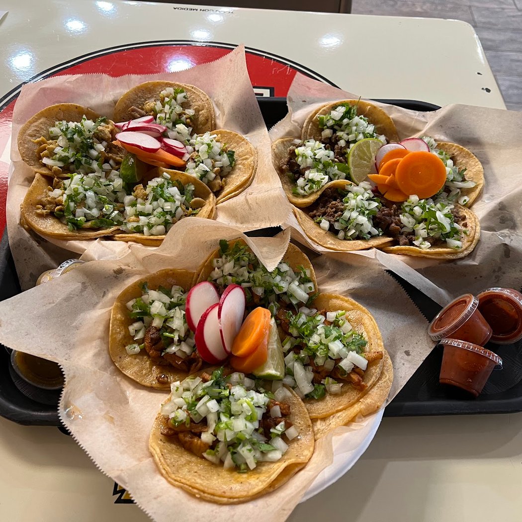 Tacos Papo 1