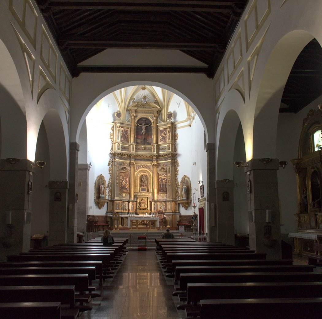 Triduo San Miguel 3