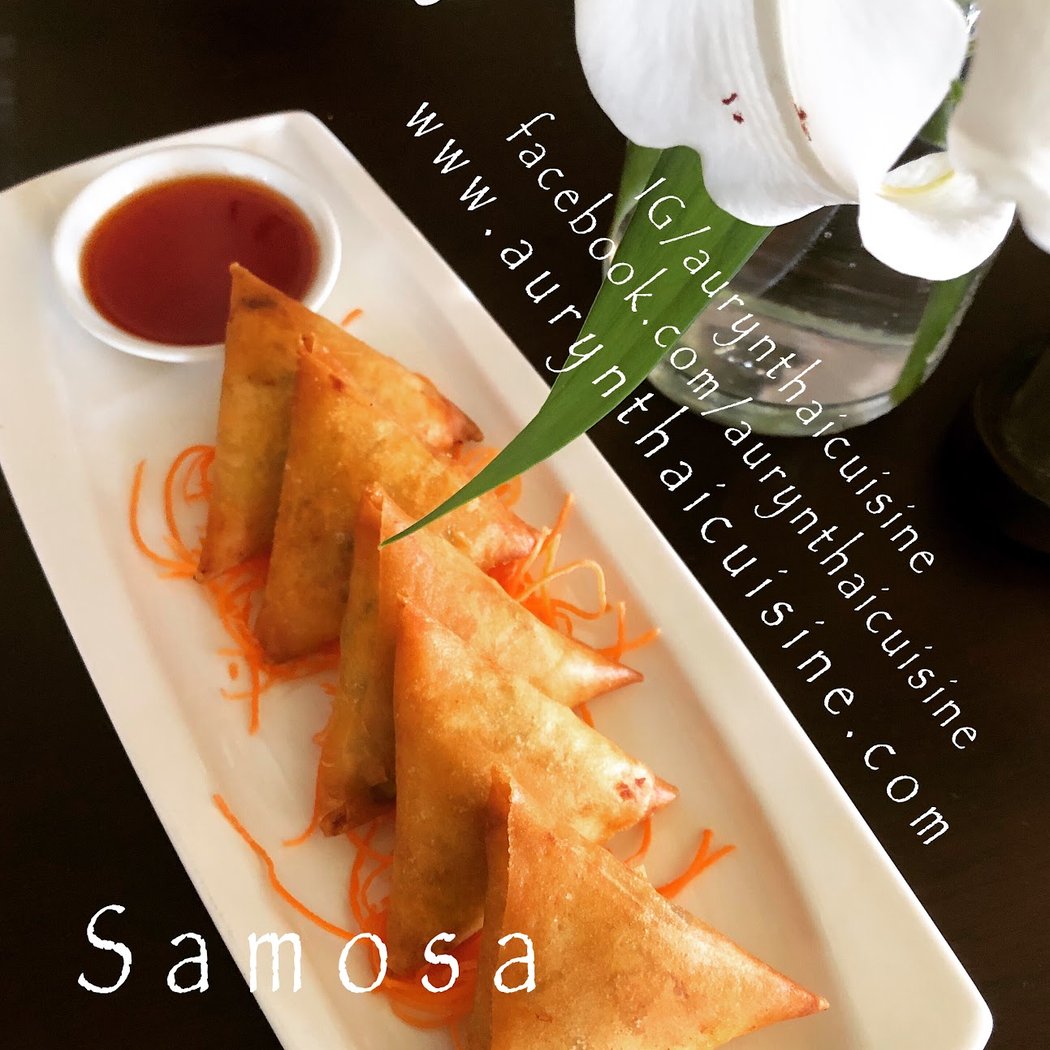 Auryn Thai Cuisine 3
