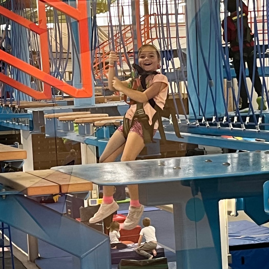 KID’S NIGHT OUT 1