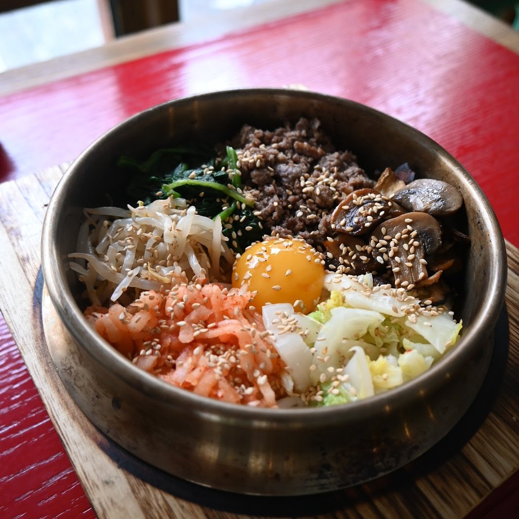 Hallyu Kitchen 3