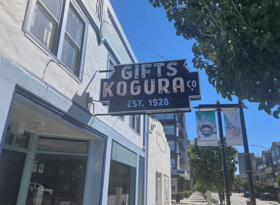 Kogura Co 3