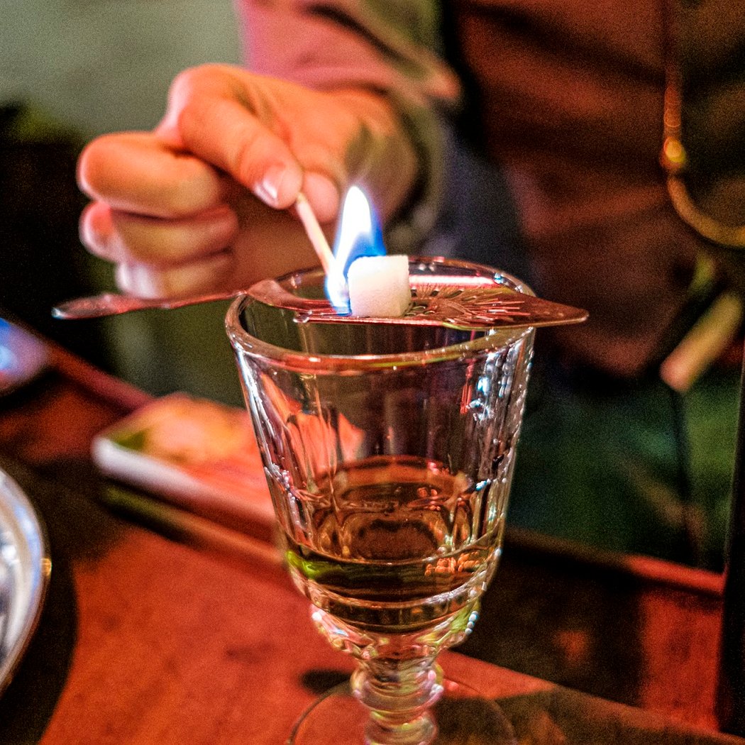 William Barnacle Tavern 1