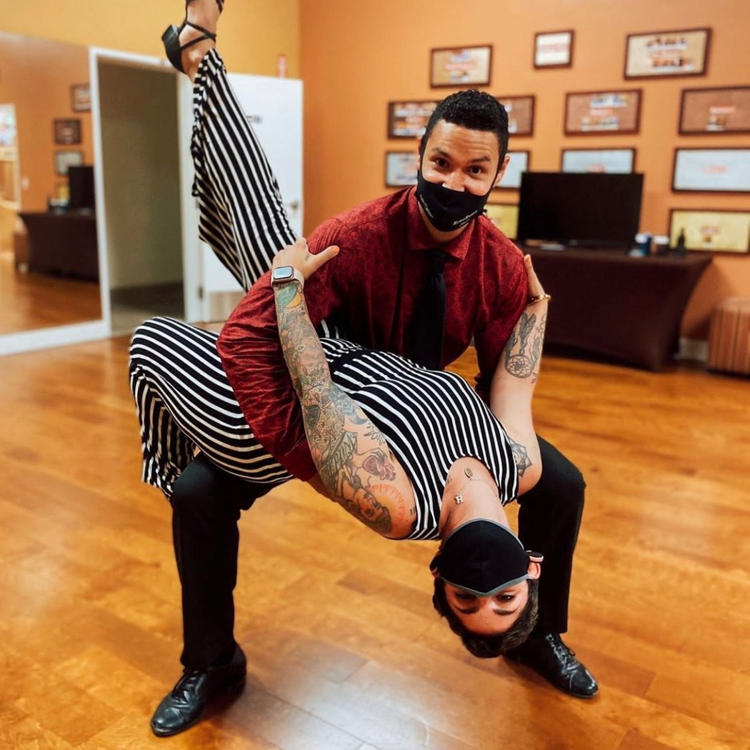 Arthur Murray Dance Studio Scotts Valley 1