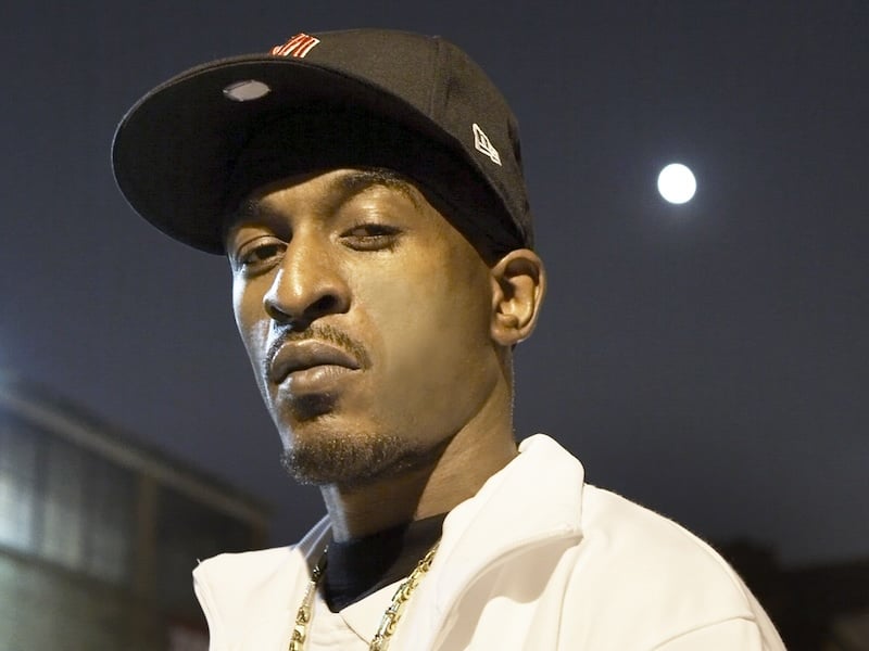 RAKIM 1