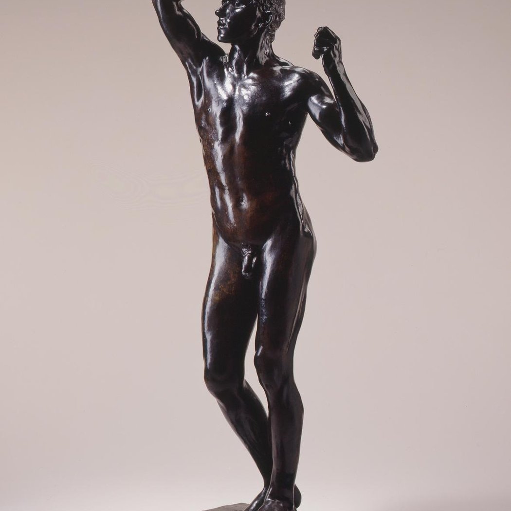 Rodin: The Shock of the Modern Body 2