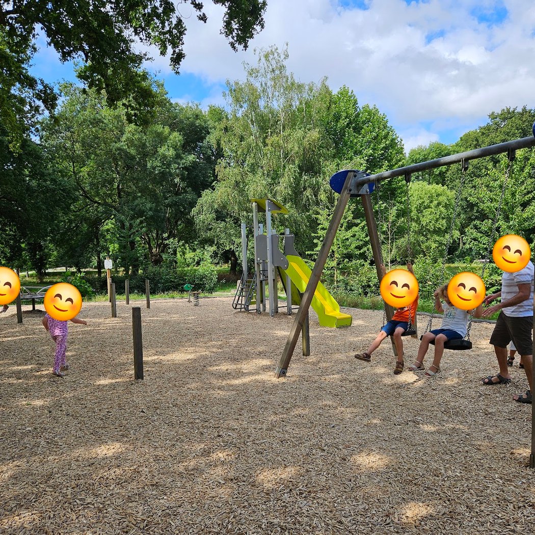Aire de jeu 2