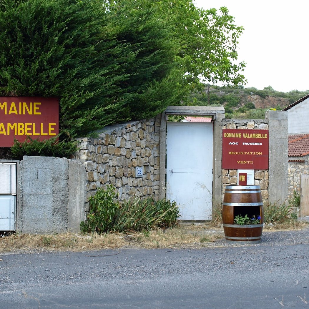 Domaine Valambelle 2