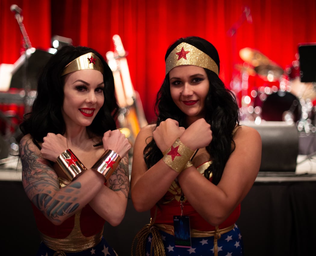 FAN EXPO San Francisco 3