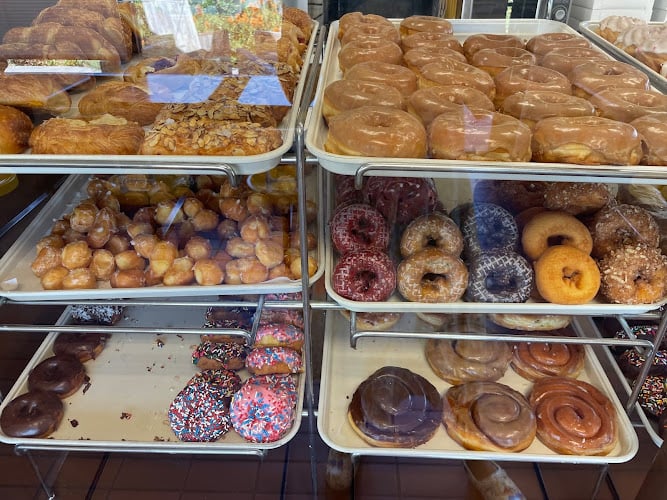 Donut Queen 2