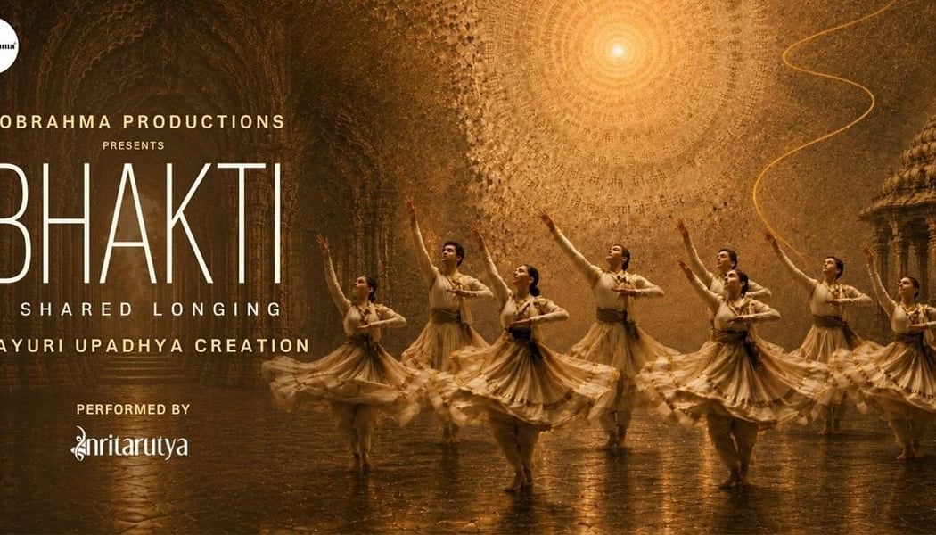 Bhakti - A Shared Longing