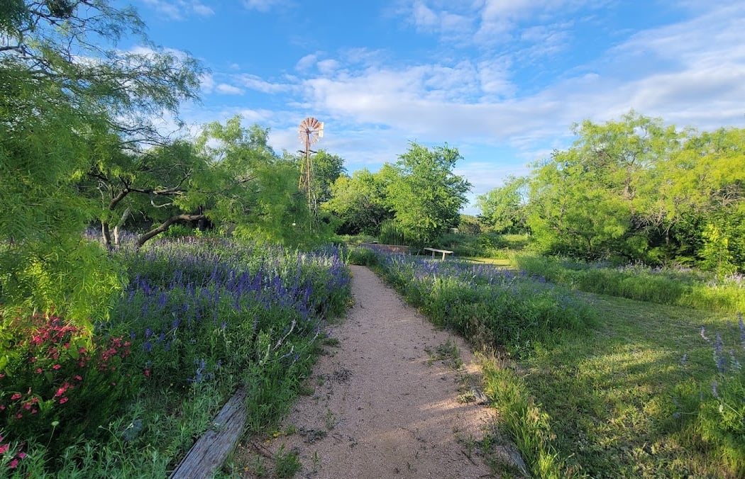 1st Saturday Bird Walk 1