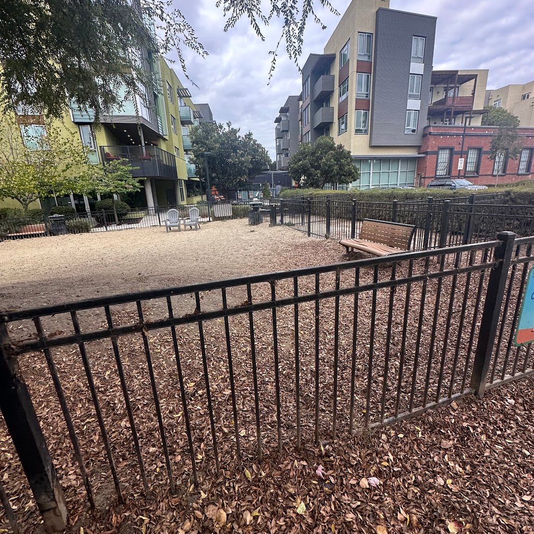 Stanford Avenue Park 2