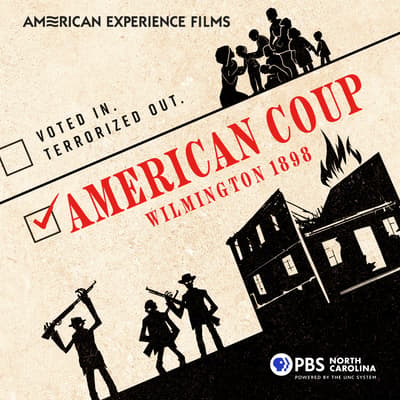 AMERICAN COUP: WILMINGTON 1898 | Oakland Screening & Conversation 1