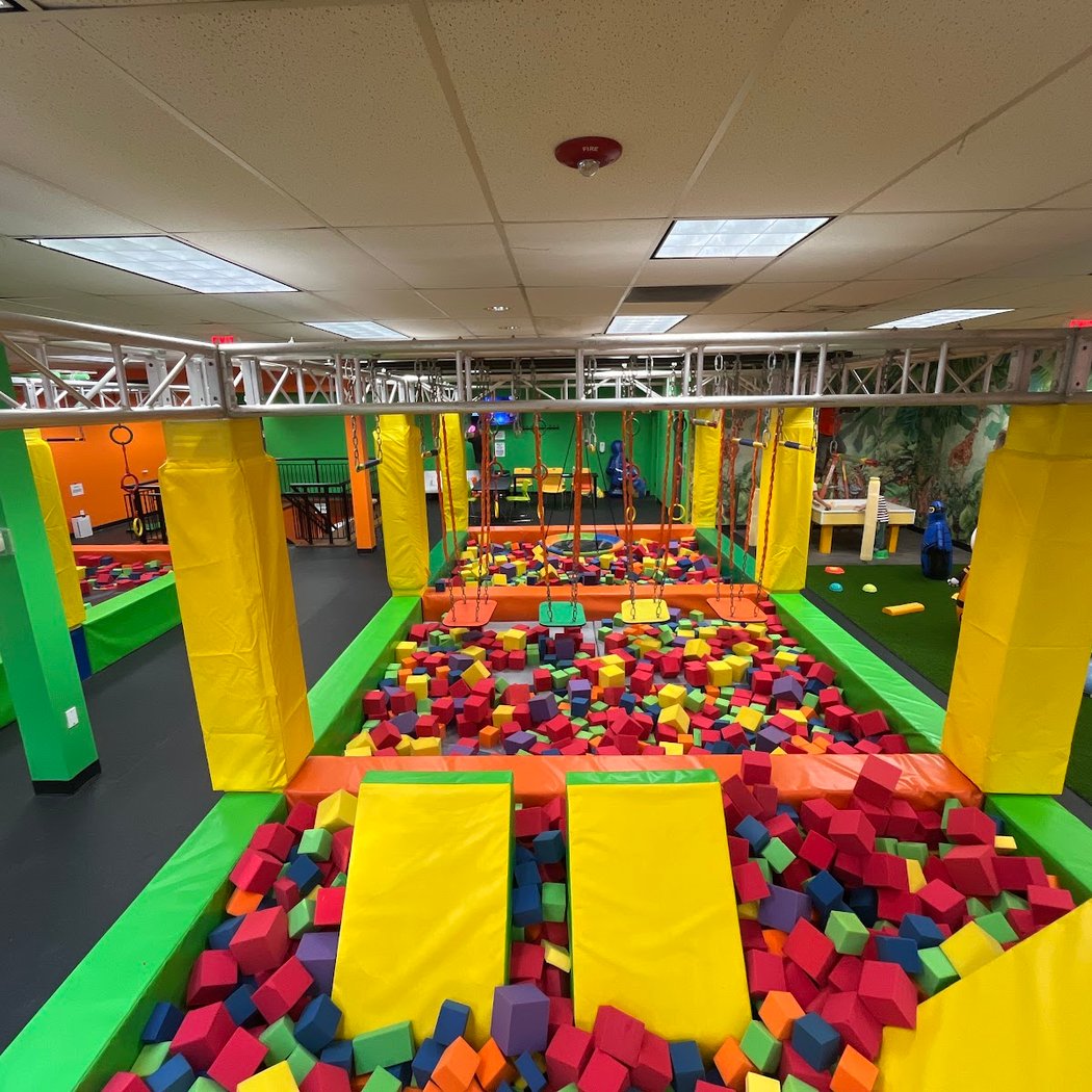 Princeton Family Adventure Center 2