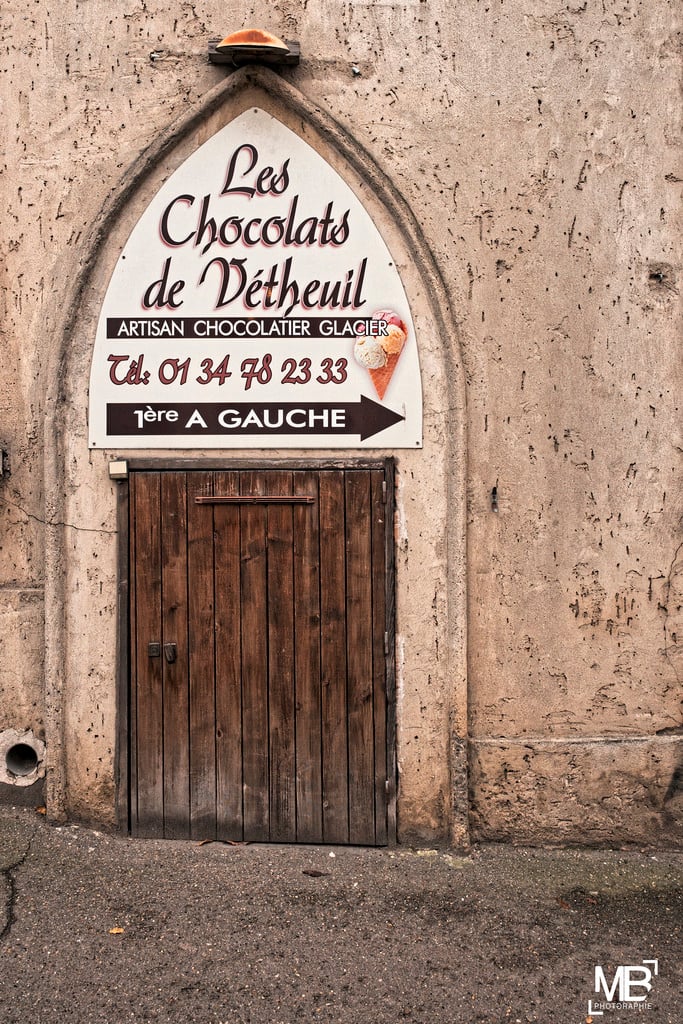 Les Chocolats de Vetheuil 2