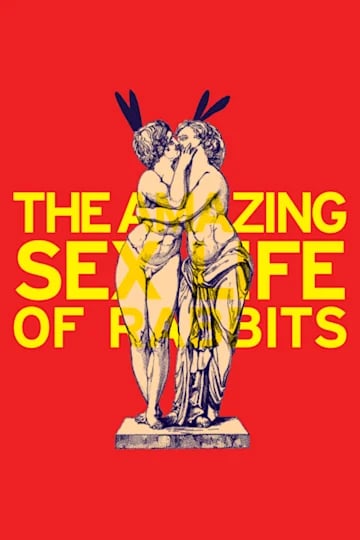 The Amazing Sex Life of Rabbits 1
