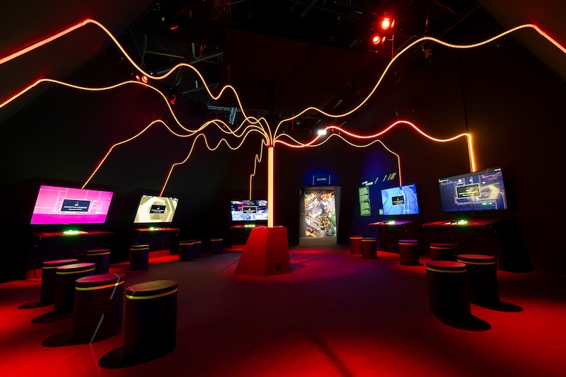 Video Games & Music 2