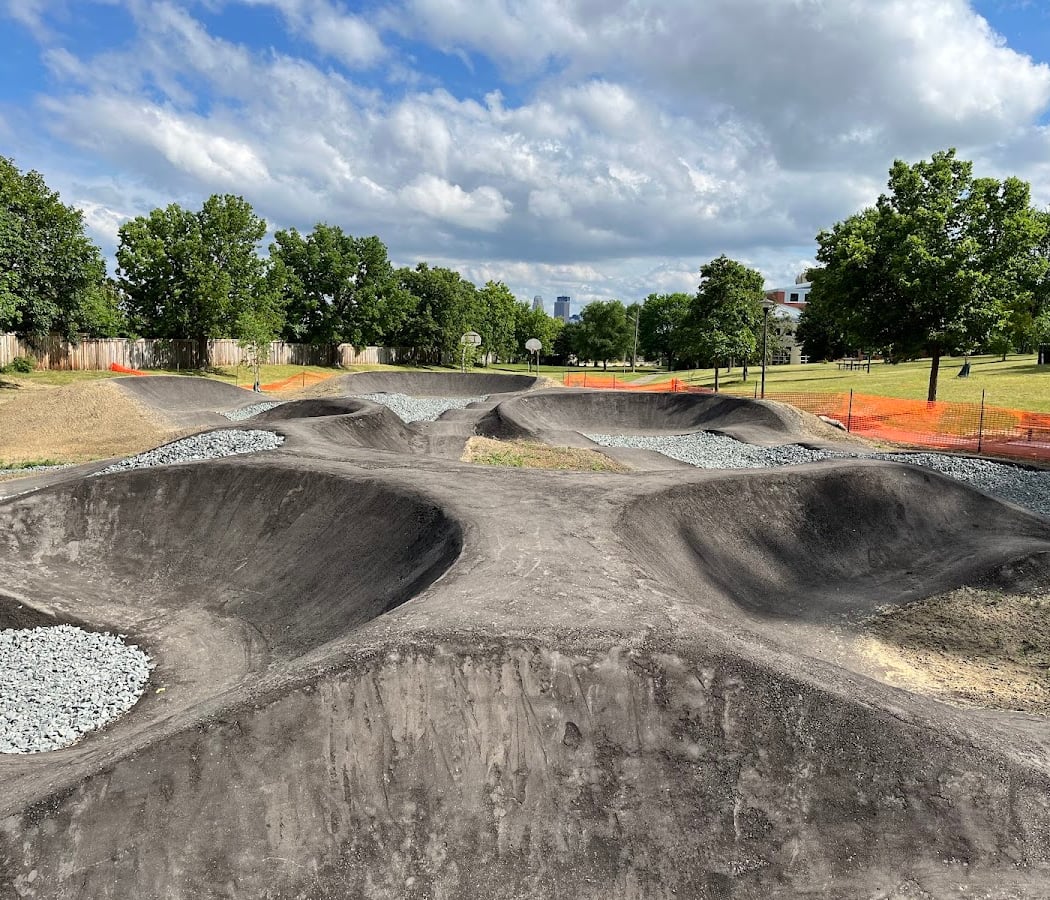 Perkins Hill Park & Pump Track 2
