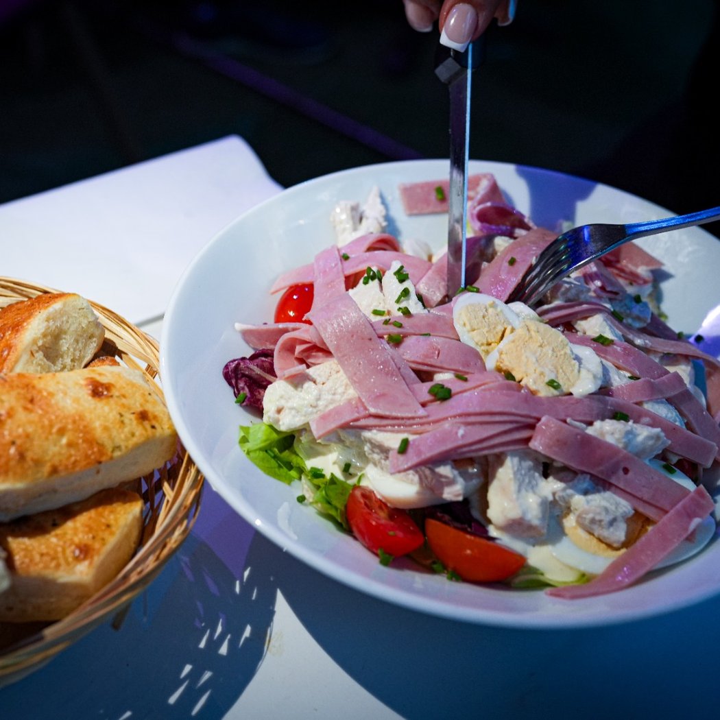 Amaya Paris Restaurant Lounge 2