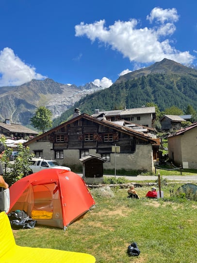 Auberge la Boerne 2