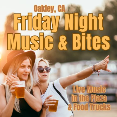 First Friday Fun 1