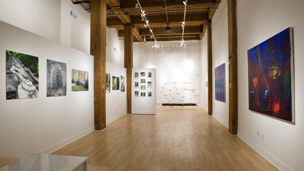 Memory Against Forgetting: FotoMatter Collective 1
