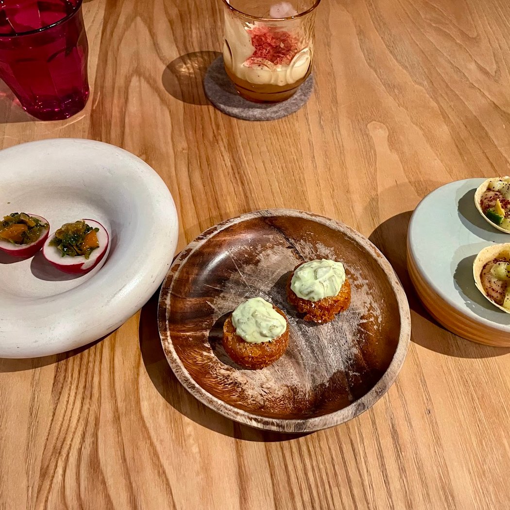MAGO X LDC Collab Dinner 3