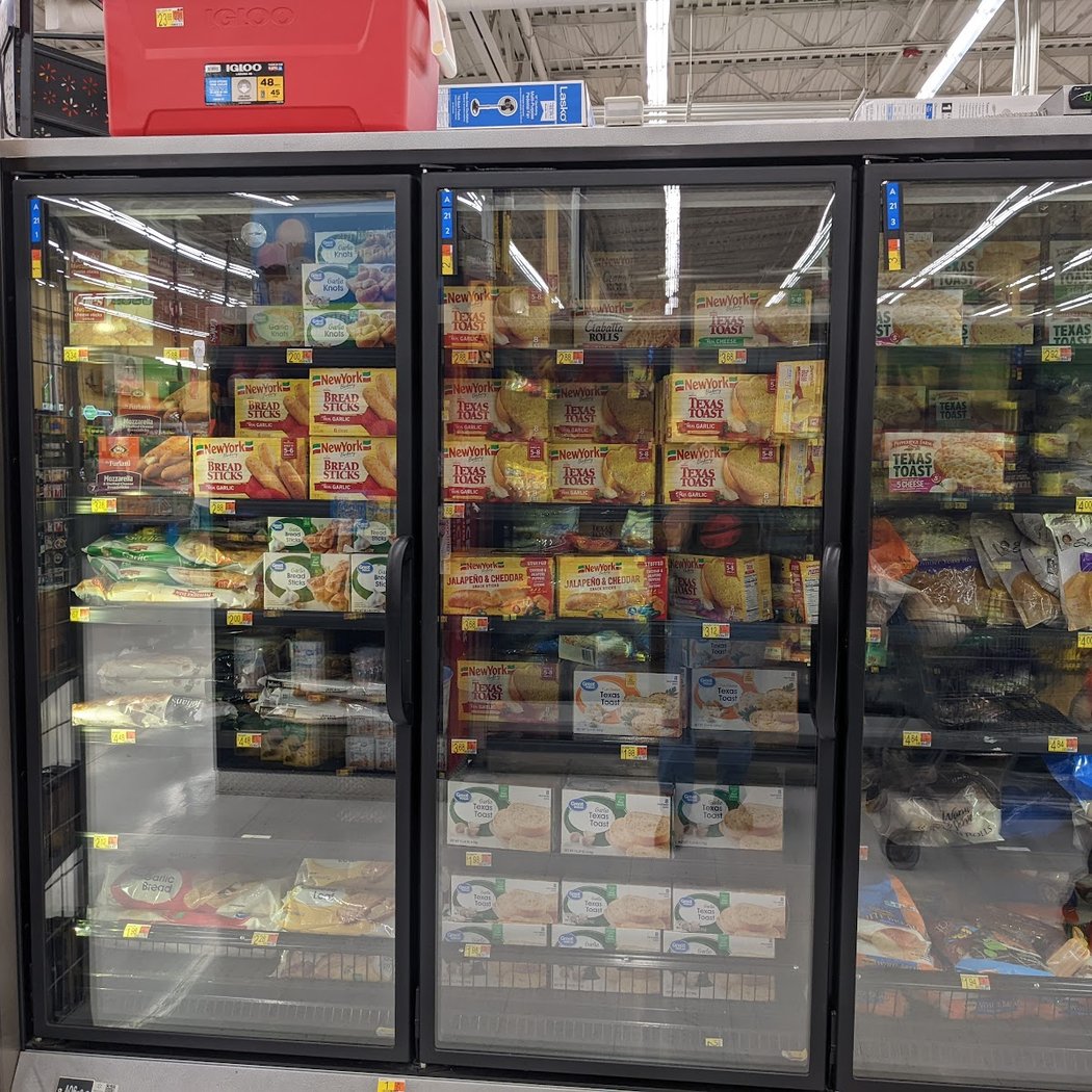 Walmart Neighborhood Market 3