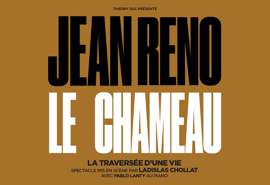 JEAN RENO 2