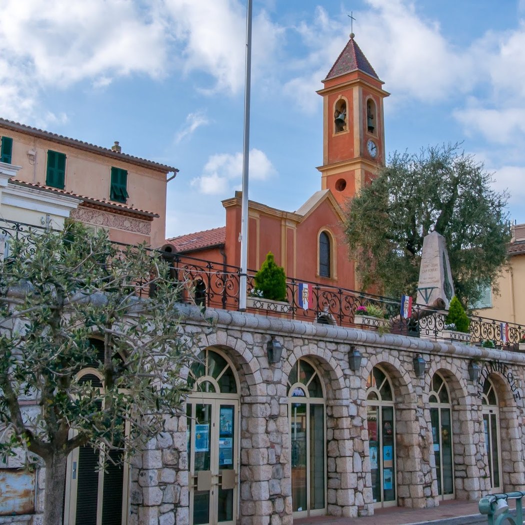 Saint-Jean-Baptiste Church 3