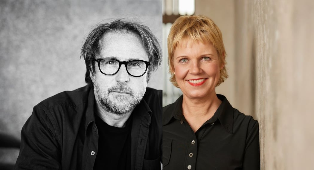 Cordula Stratmann & Bjarne Mädel – Da siehste mich aber falsch! 1