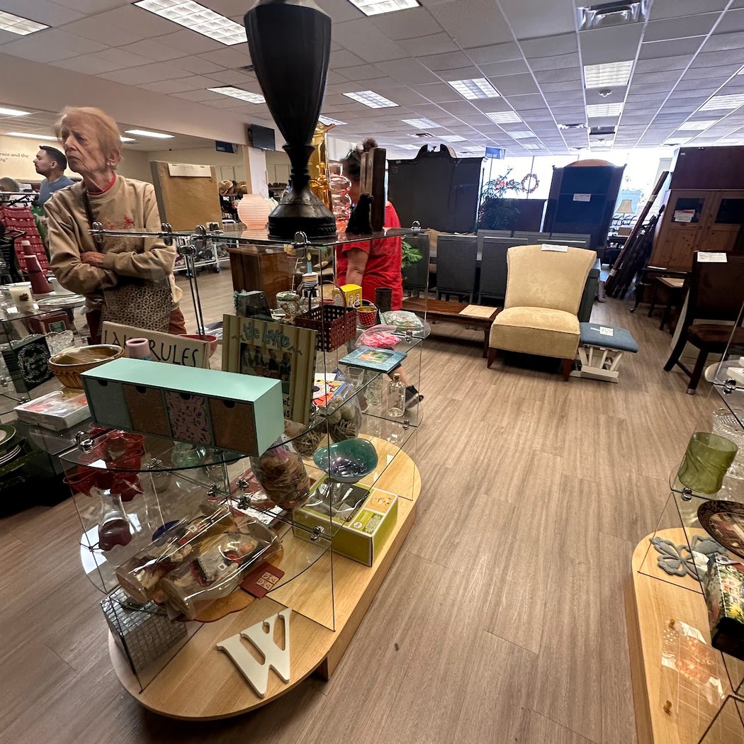 Katy Christian Ministries (KCM) Resale Store & Donation Center 2