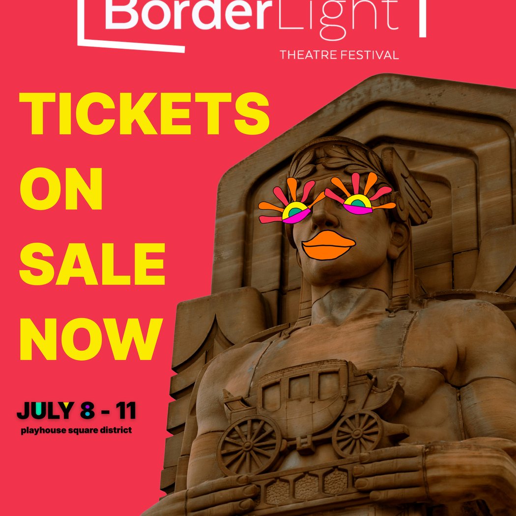 BorderLight Theatre Festival 1
