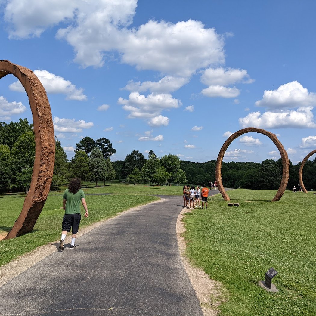 North Carolina Museum of Art 2