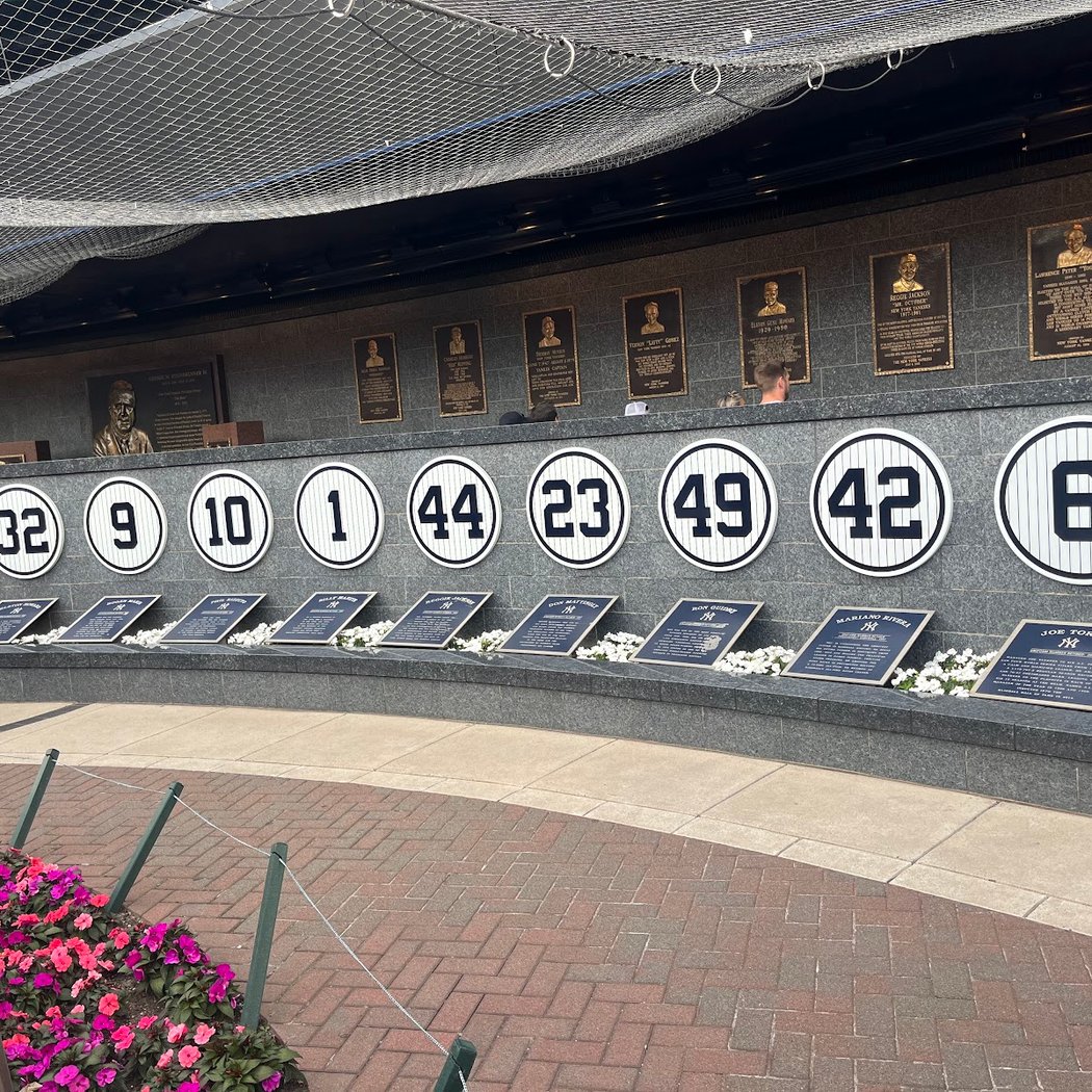 Monument Park 3