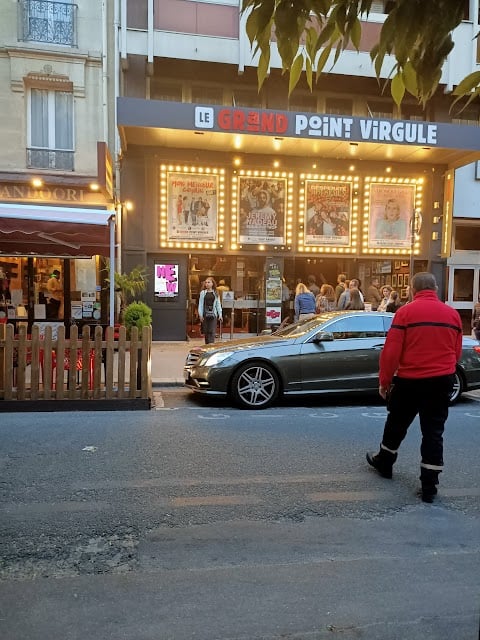 ET TOUT LE MONDE S'EN FOUT - LE SYNDROME DE MICHEL 3