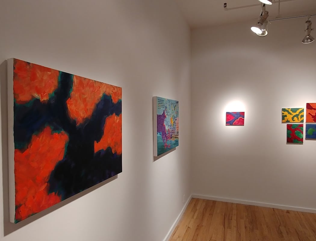 Ceres Gallery 2