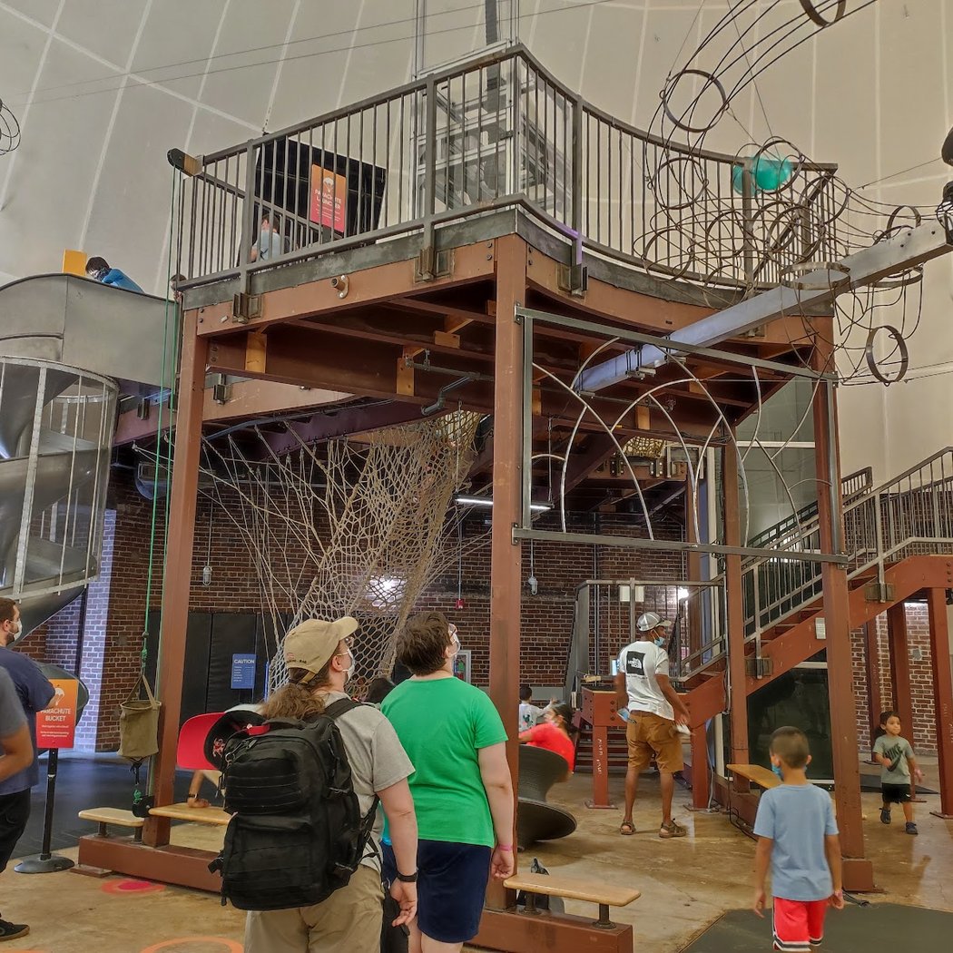 Children's Museum of Pittsburgh 3
