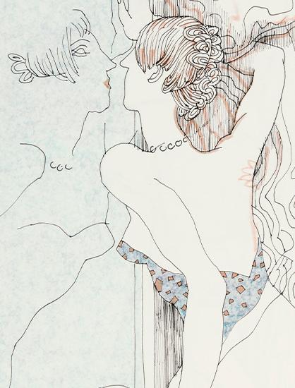 Manon Lescaut 1