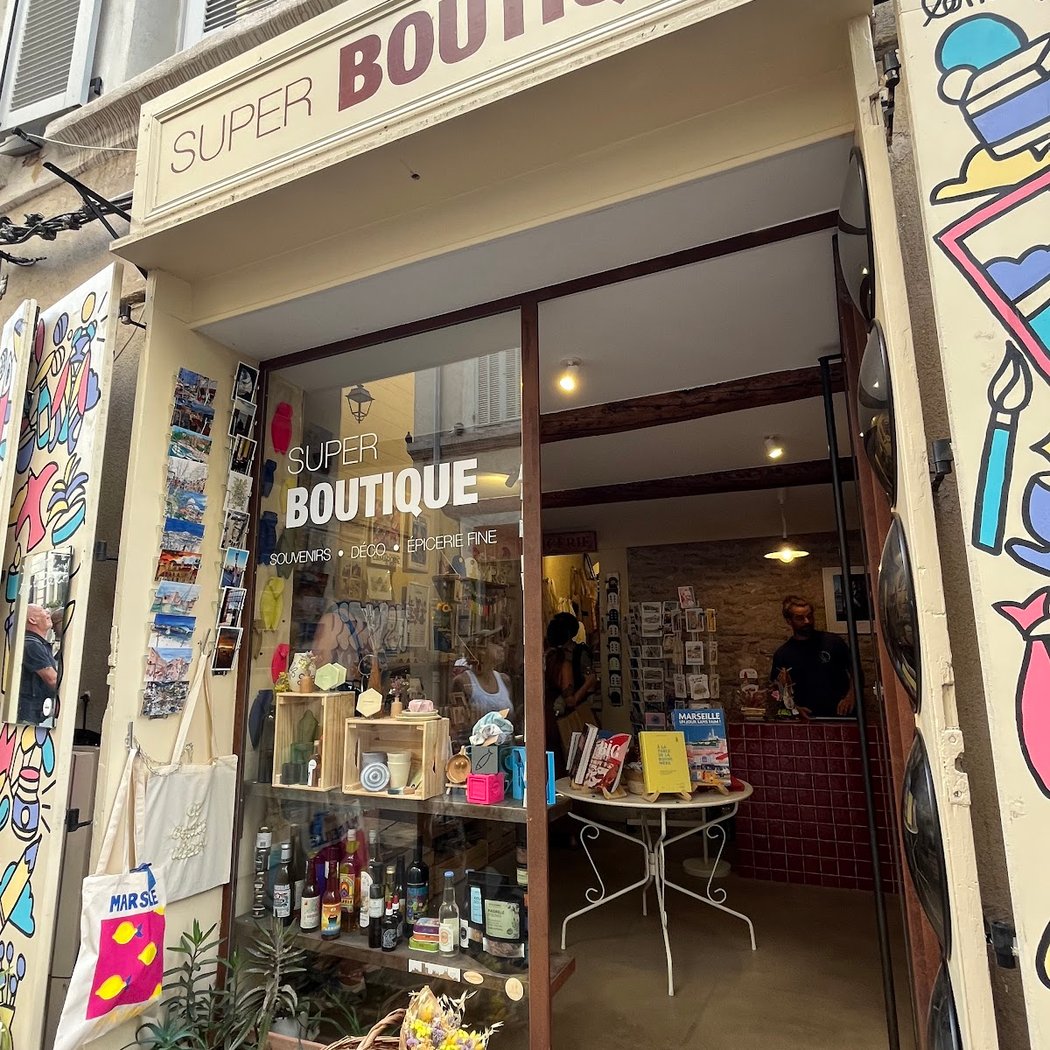 Super Boutique 2