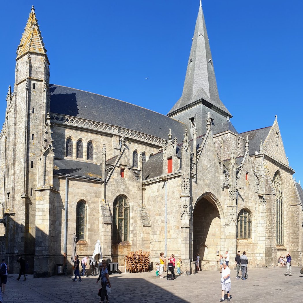 Visite guidée du village de Clis 4
