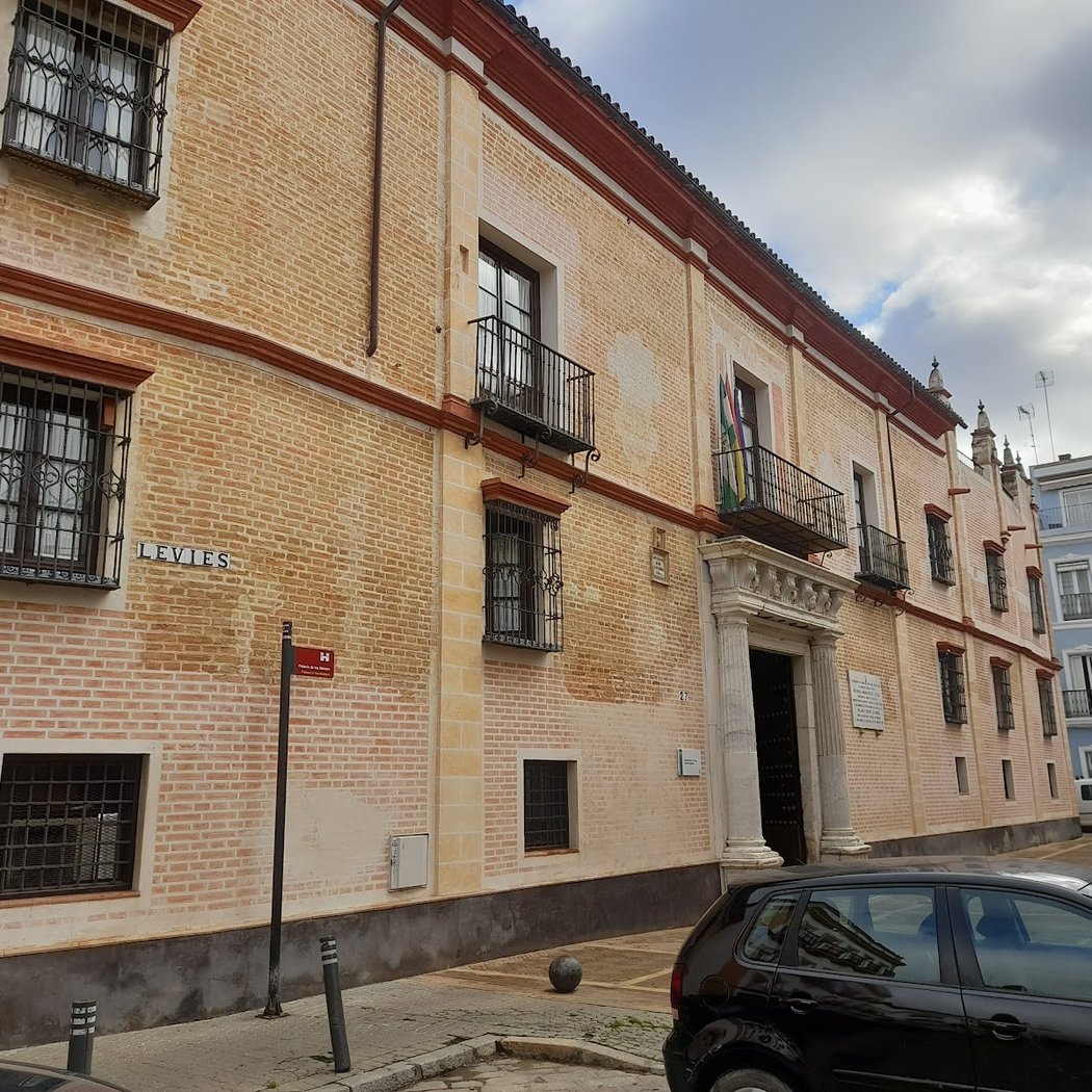 Palacio de Mañara 2