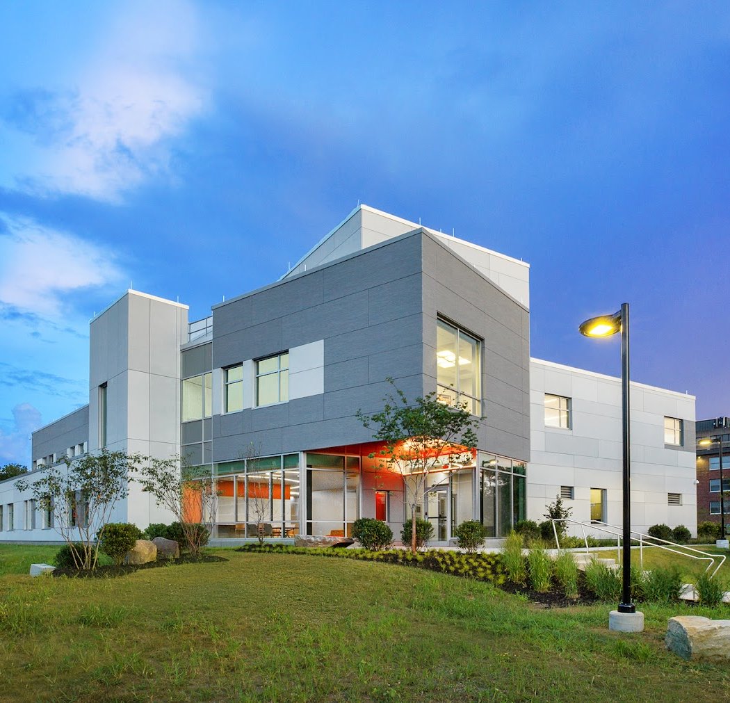 Urbahn Architects PLLC 2