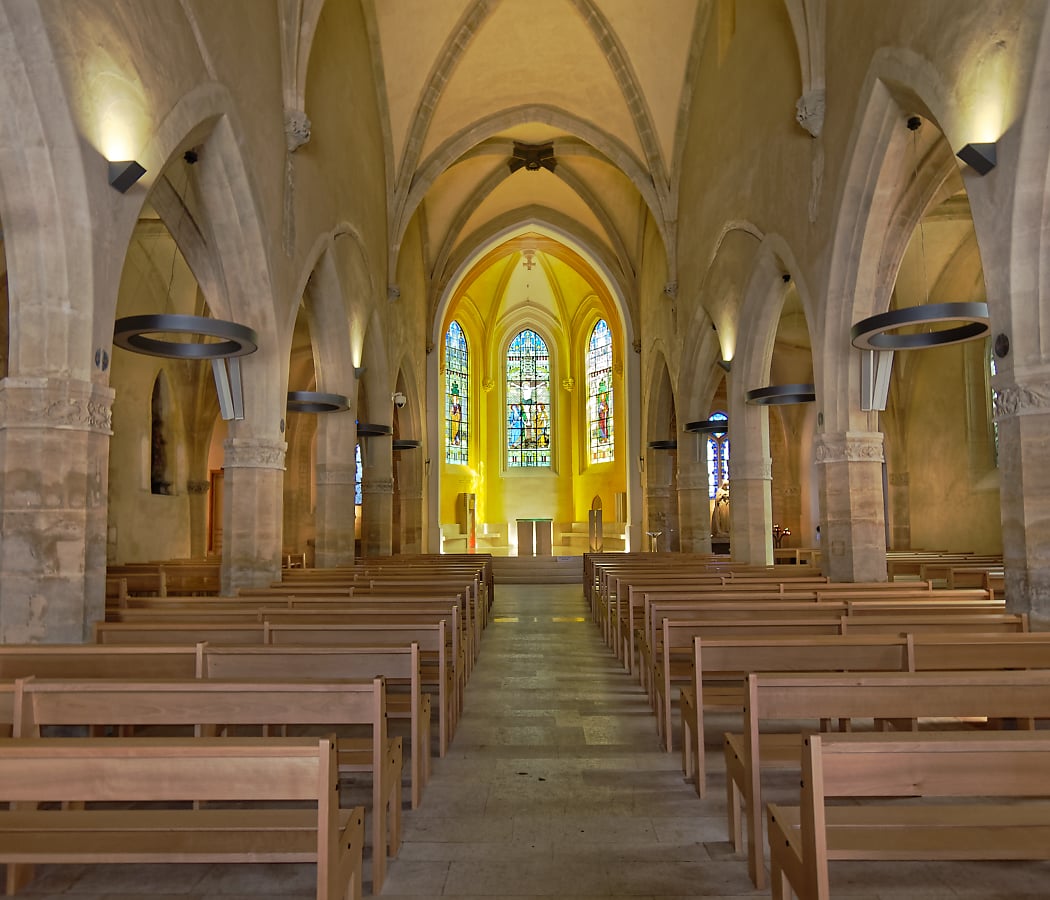 Church of Saint Peter and Saint Paul 2