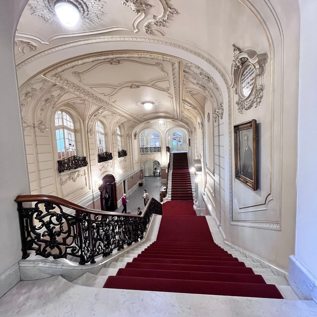 Laeiszhalle 2