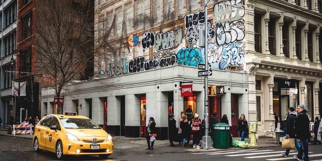 Hudson Square 2