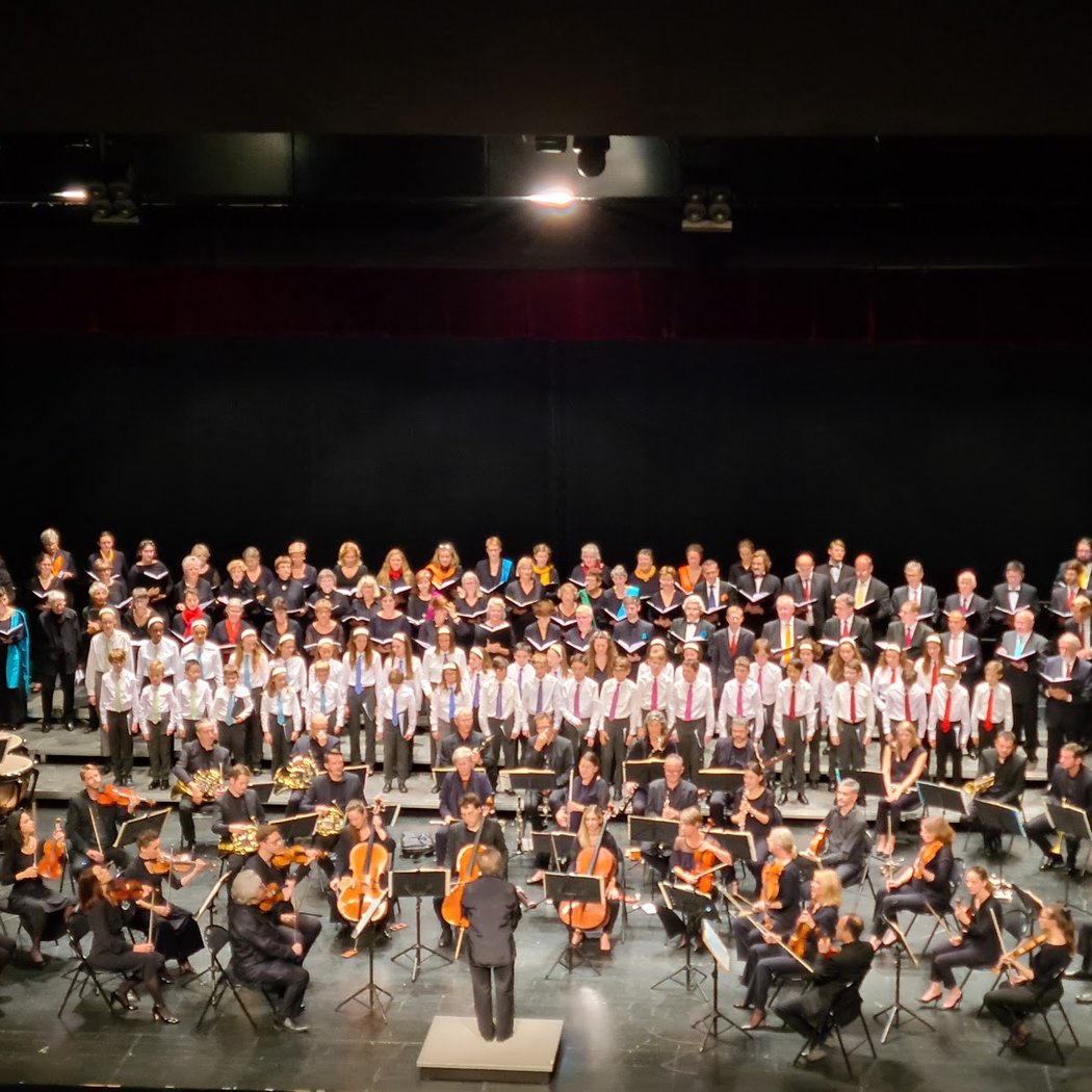 CEC - Theater Yerres 3